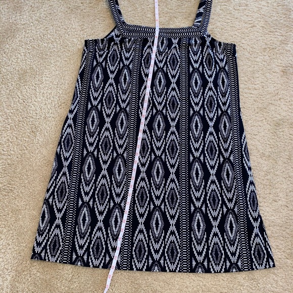 ⚪️⚫️NWOT White House Black Market Pocket Midi - Picture 11 of 12